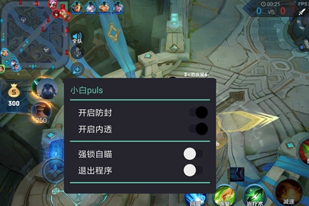 王者荣耀大土豆辅助